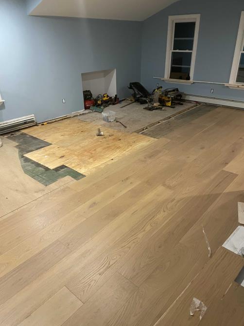 Big Star Wood Floors LLC: Service Image-2
