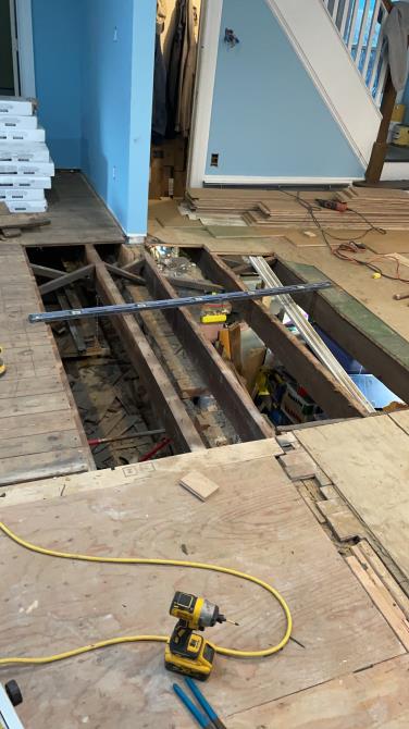 Big Star Wood Floors LLC: Service Image-3