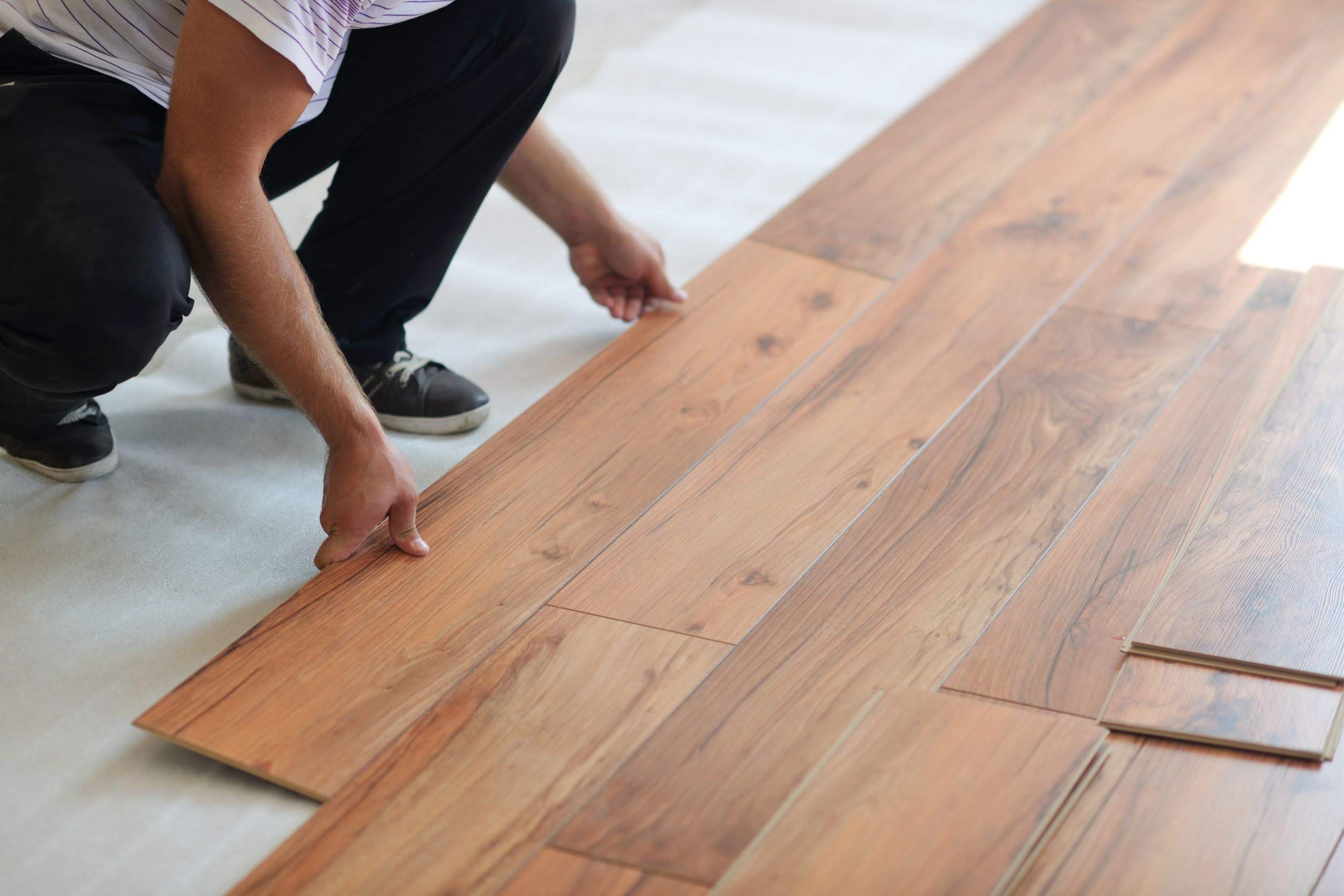 Big Star Wood Floors LLC: Service Image-0